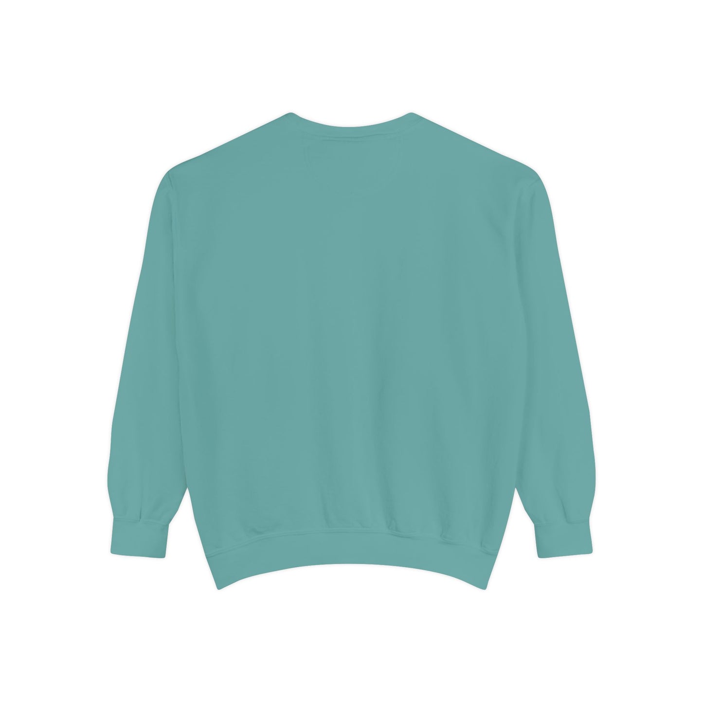 Tippy Lake Waterskiing Crewneck Sweatshirt - Unisex