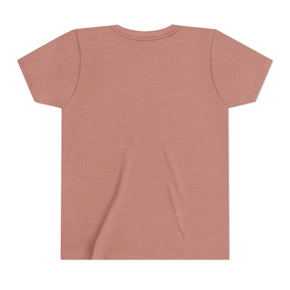 YOUTH Semi-Professional Tuber Short Sleeve Tee