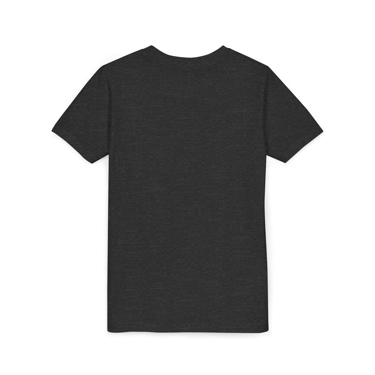 YOUTH Semi-Professional Tuber Short Sleeve Tee