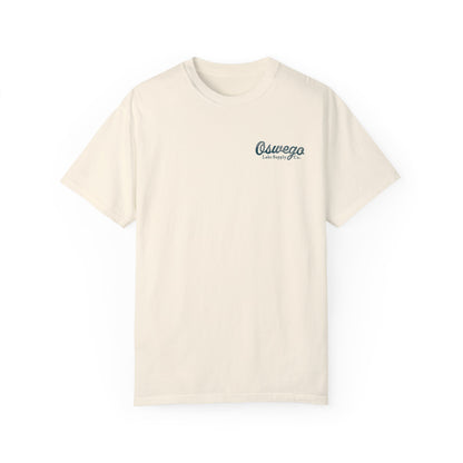 Oswego Lake Supply Co. Brand Tee - Unisex