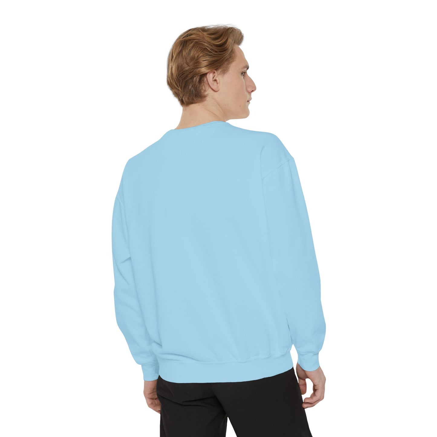 Frazier's Landing Tippy Lake Unisex Sweatshirt