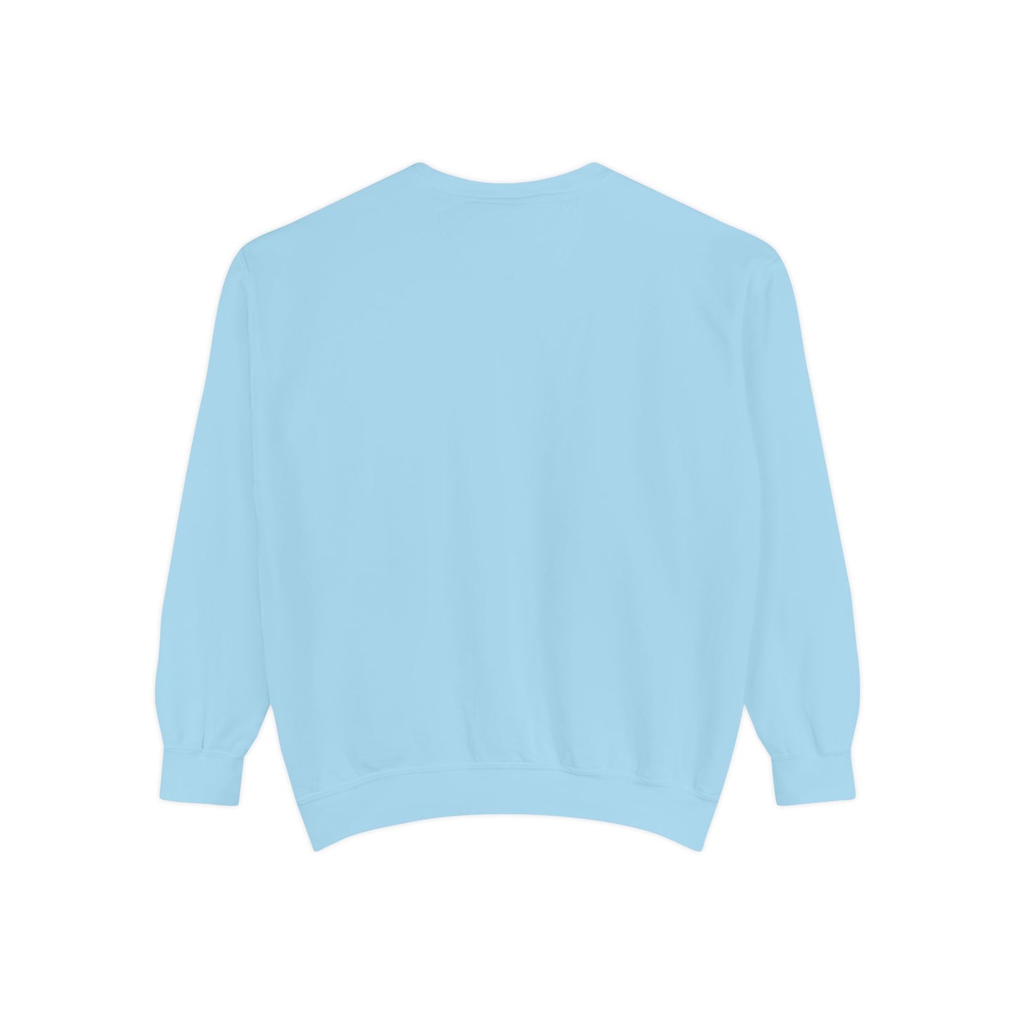 Bell Rohr Park Tippecanoe Lake Crewneck Sweatshirt - Unisex