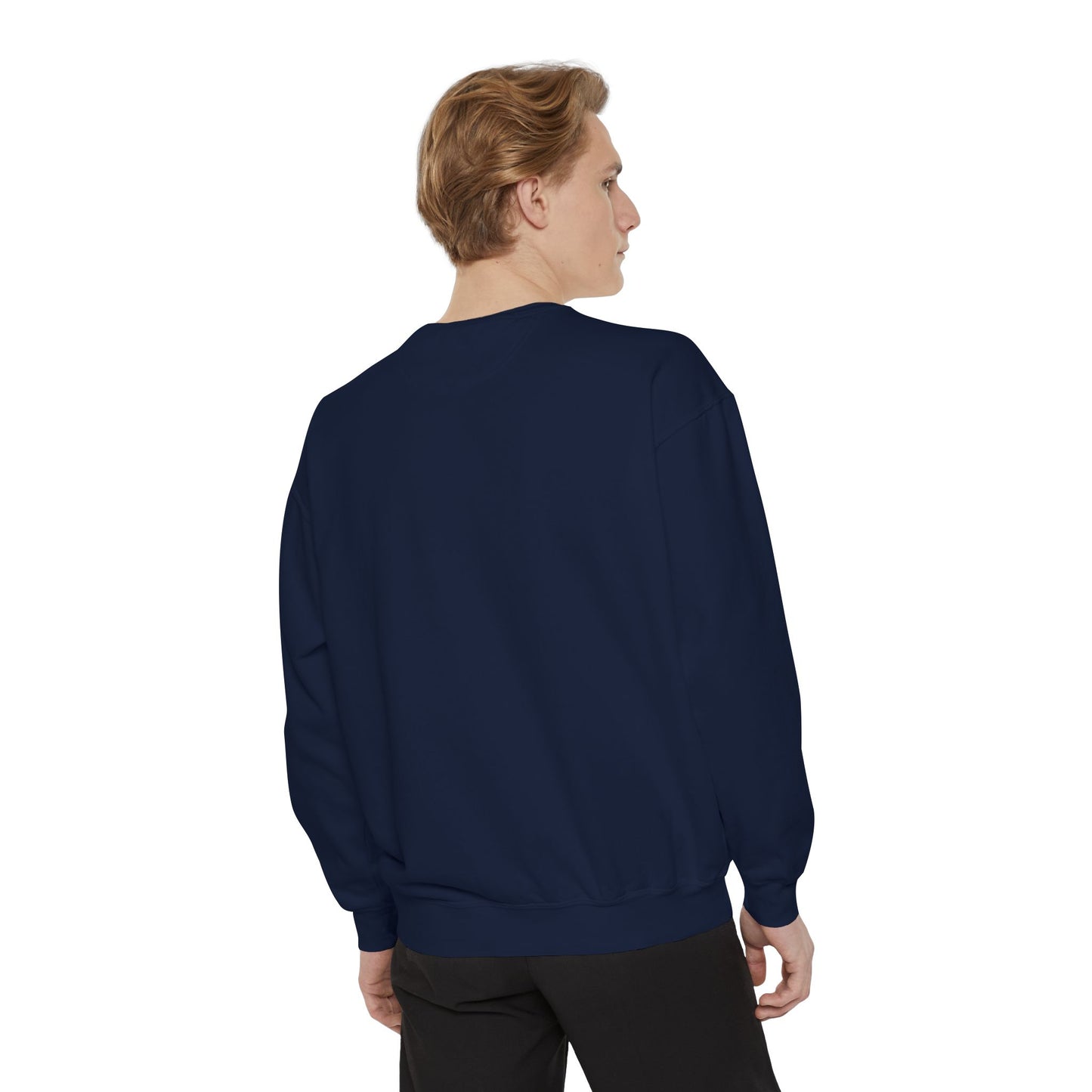 Frazier's Landing Tippy Lake Unisex Sweatshirt