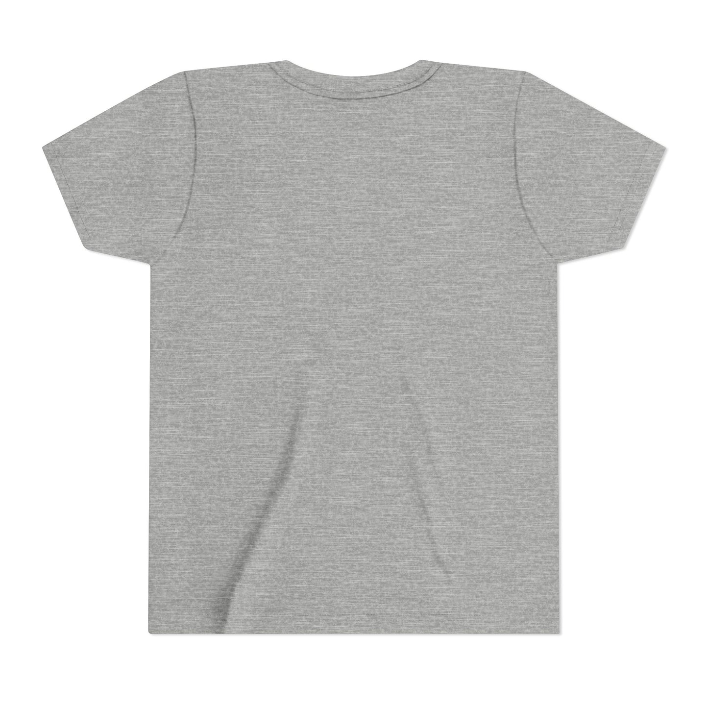 YOUTH Semi-Professional Tuber Short Sleeve Tee