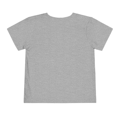 TODDLER Tippecanoe Lake Block Logo Short Sleeve Tee