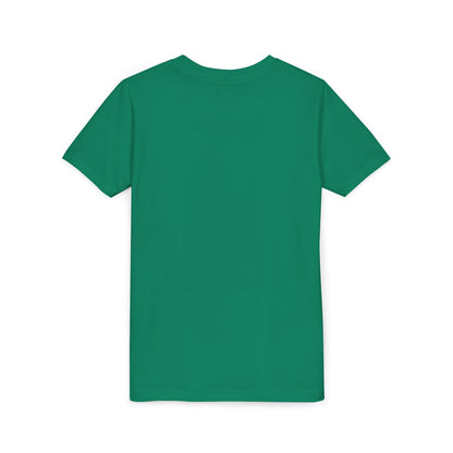 YOUTH Semi-Professional Tuber Short Sleeve Tee
