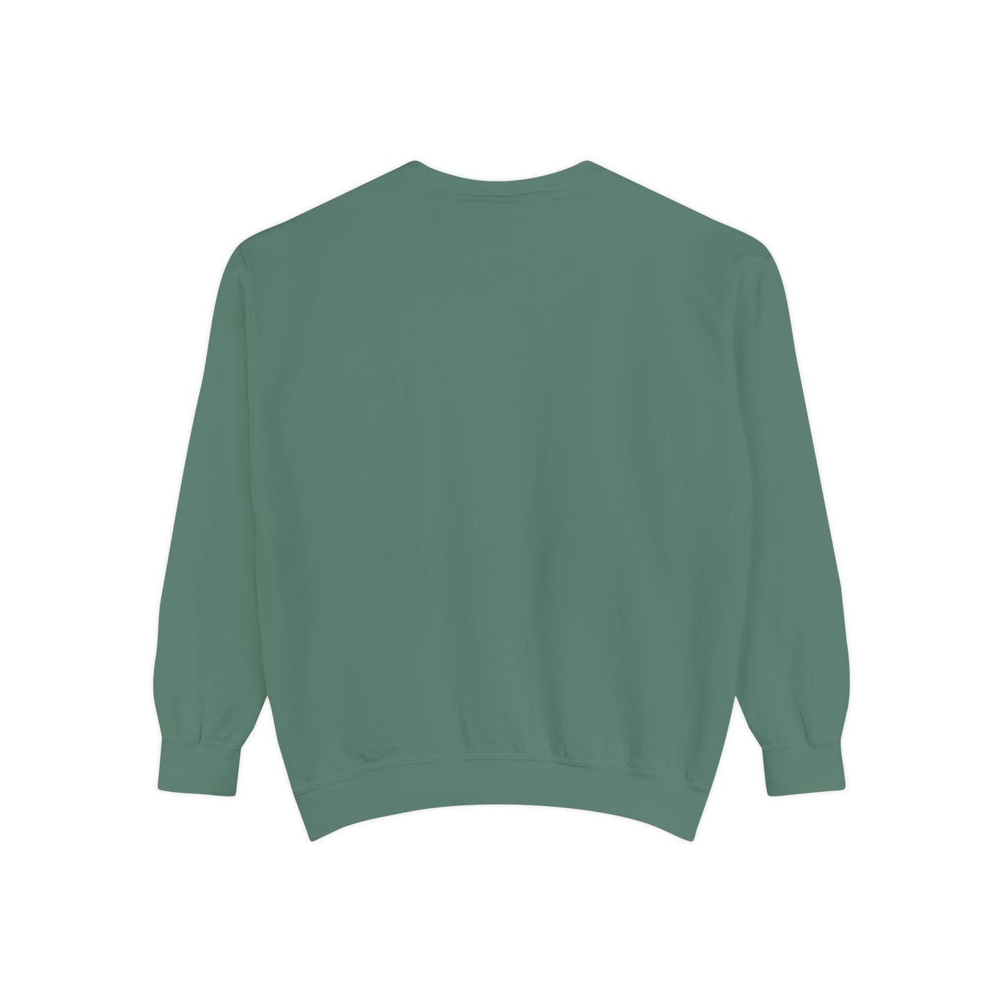 Tippecanoe Lake Block Logo Crewneck Sweatshirt - Unisex