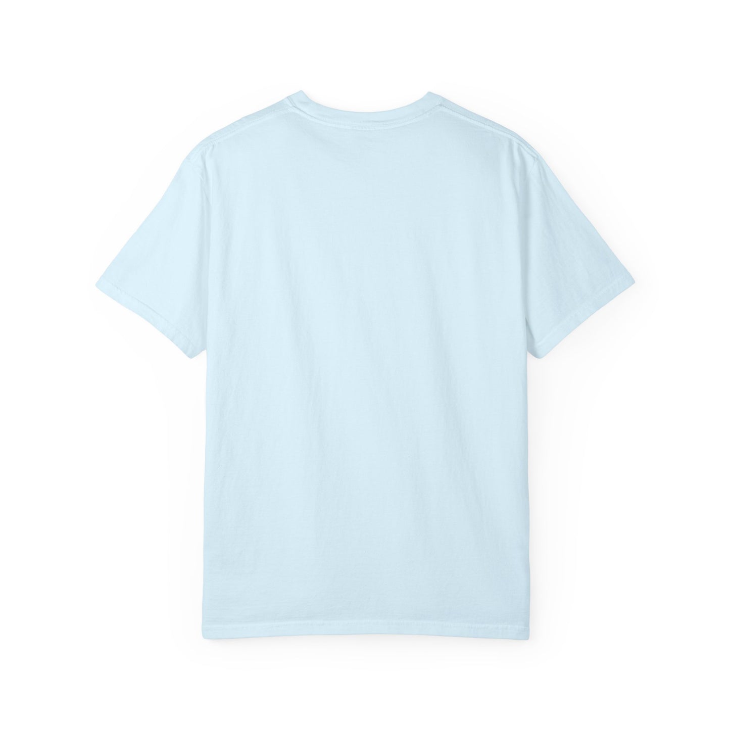 Tippecanoe Lake Block Logo Classic Tee - Unisex