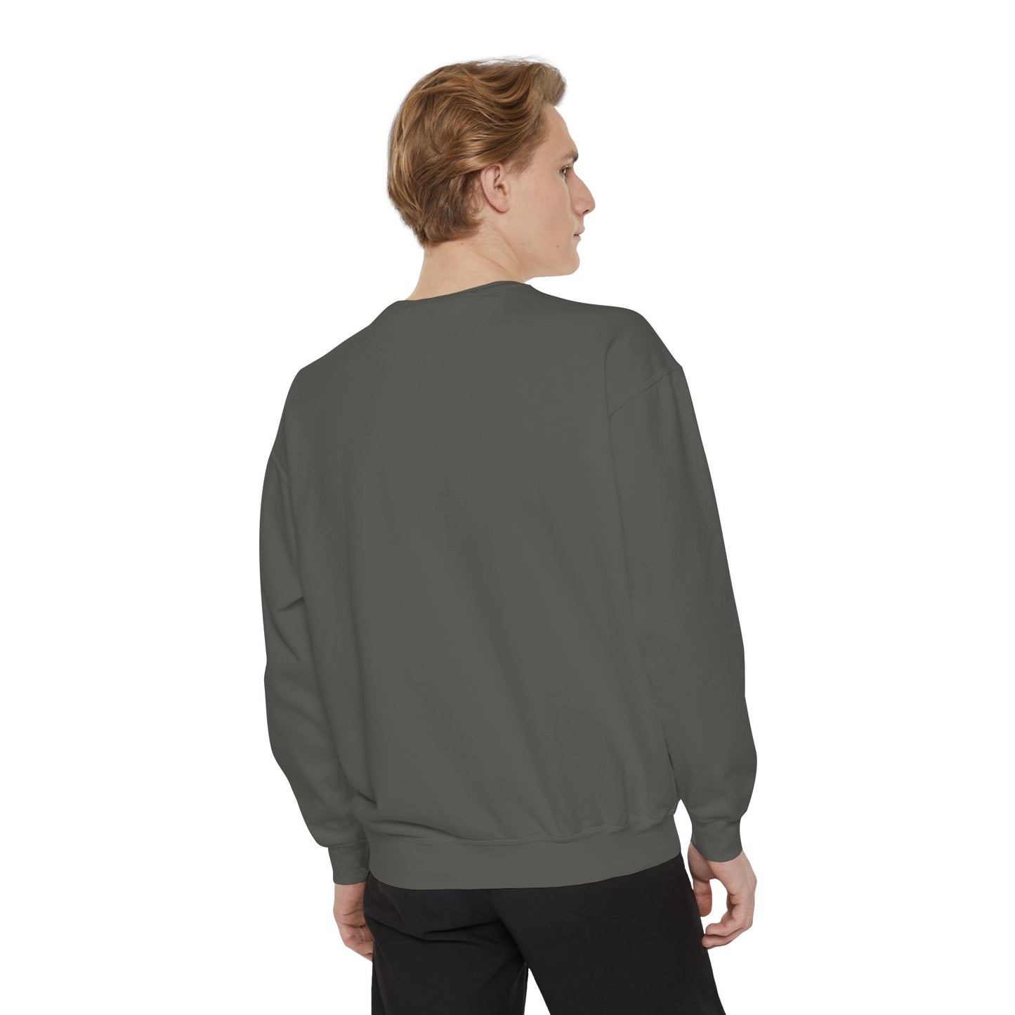 Frazier's Landing Tippy Lake Unisex Sweatshirt