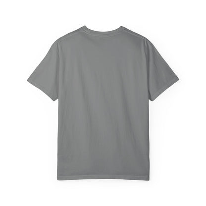 Syracuse Lake Block Logo Classic Tee - Unisex