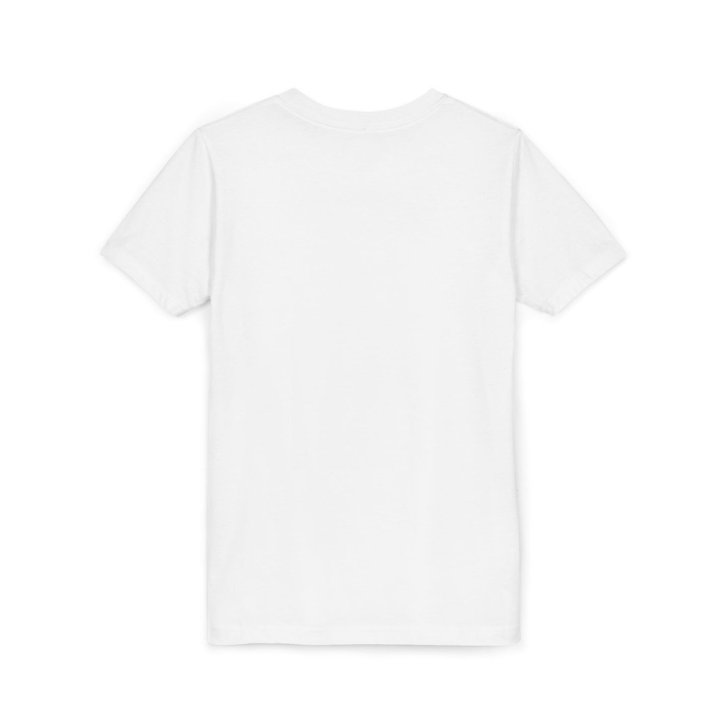 YOUTH Semi-Professional Tuber Short Sleeve Tee