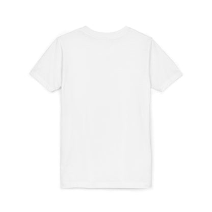 YOUTH Semi-Professional Tuber Short Sleeve Tee