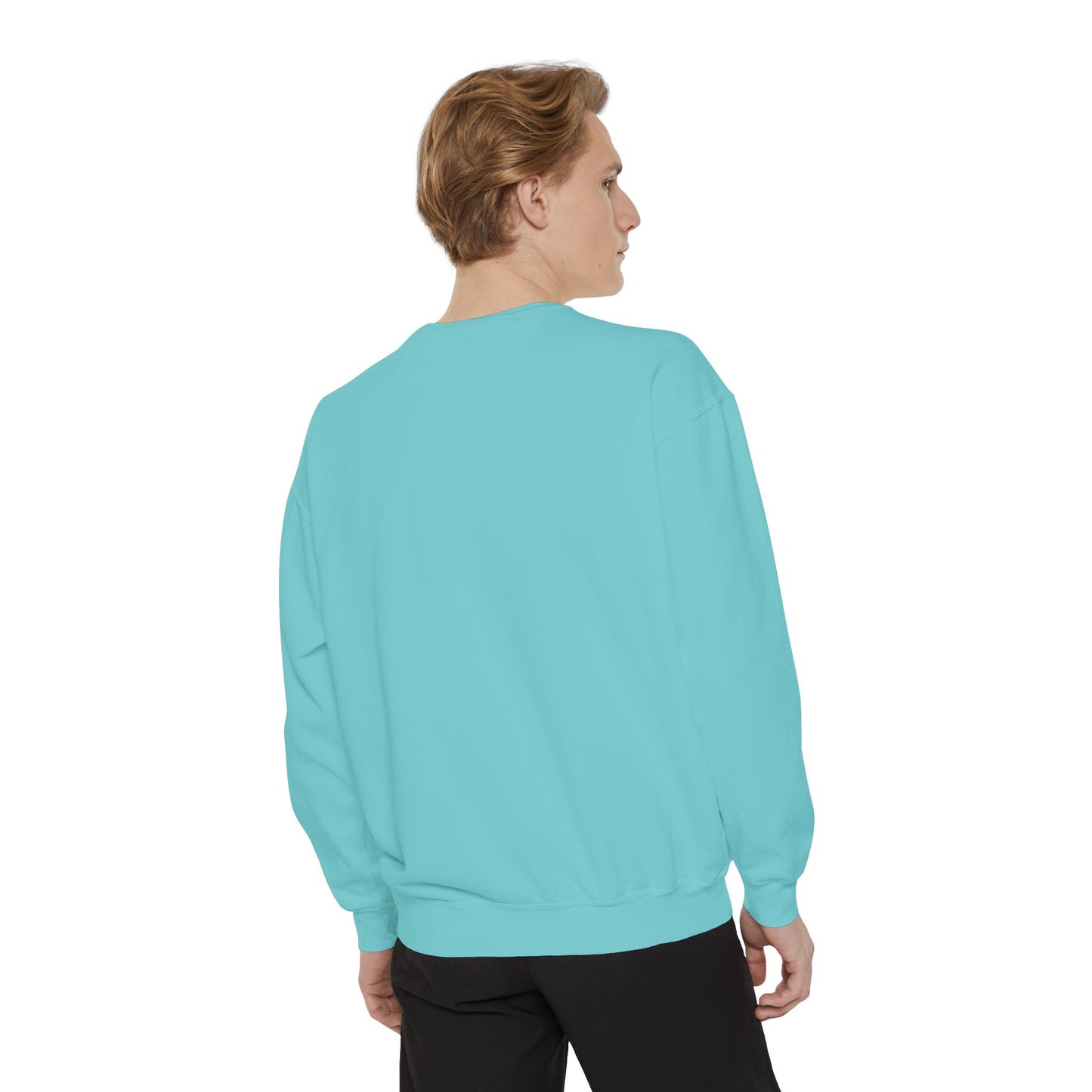 Bell Rohr Park Tippecanoe Lake Crewneck Sweatshirt - Unisex