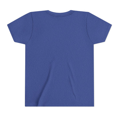 YOUTH Semi-Professional Tuber Short Sleeve Tee