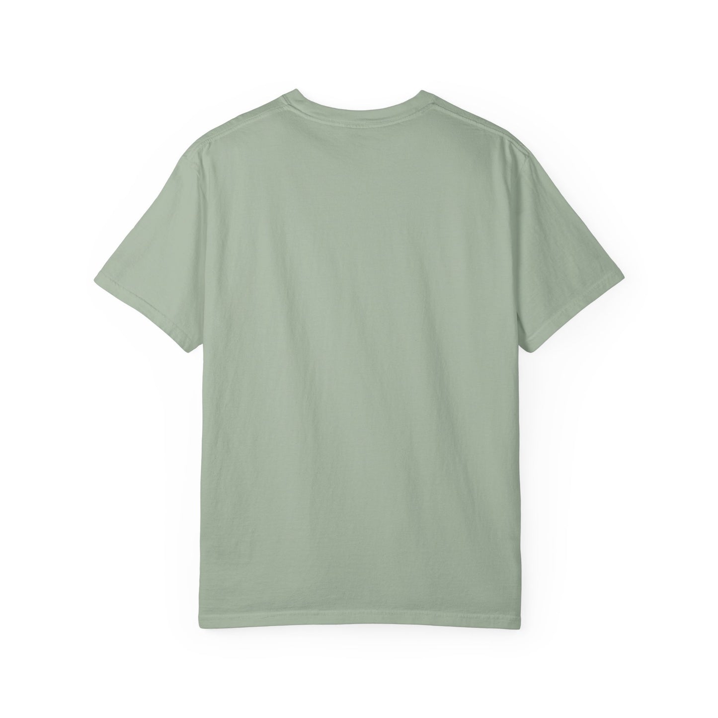 Tippy Lake Waterskiing Tee - Unisex