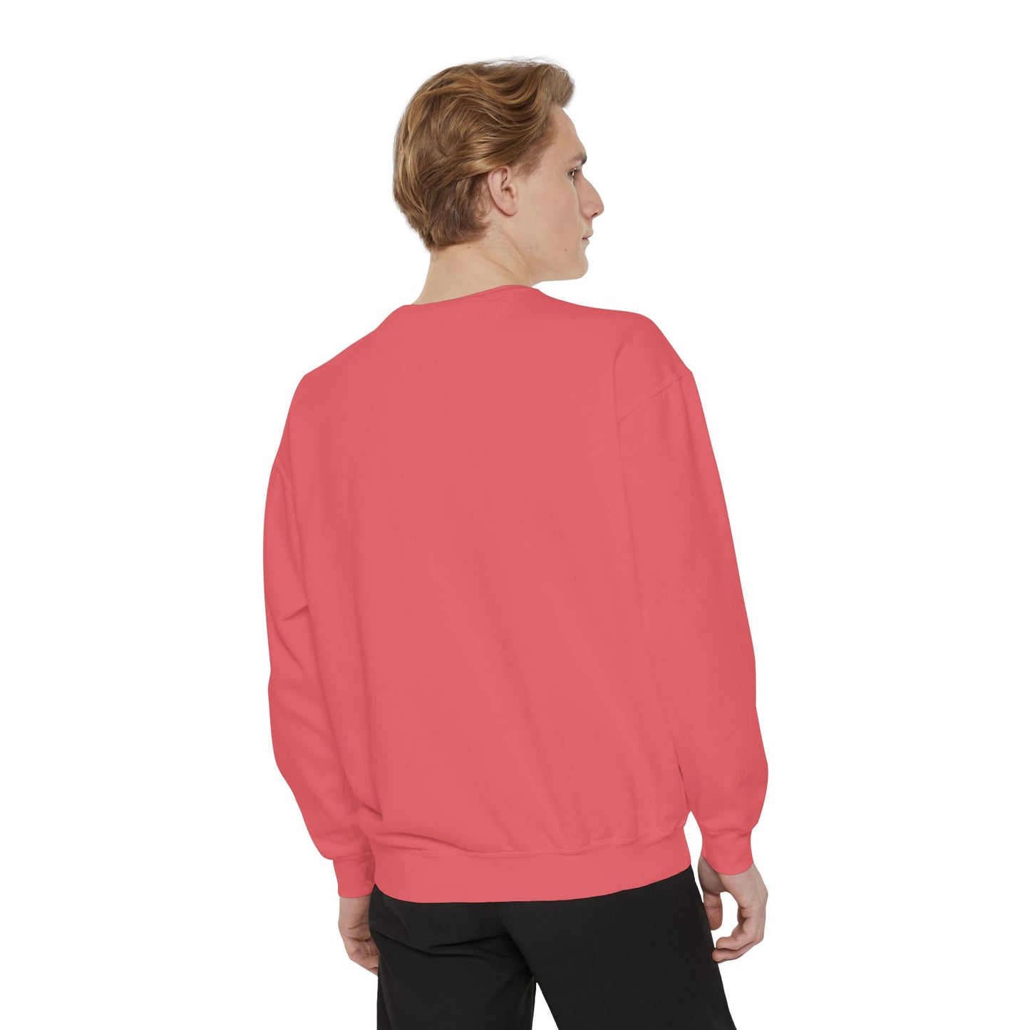 Frazier's Landing Tippy Lake Unisex Sweatshirt