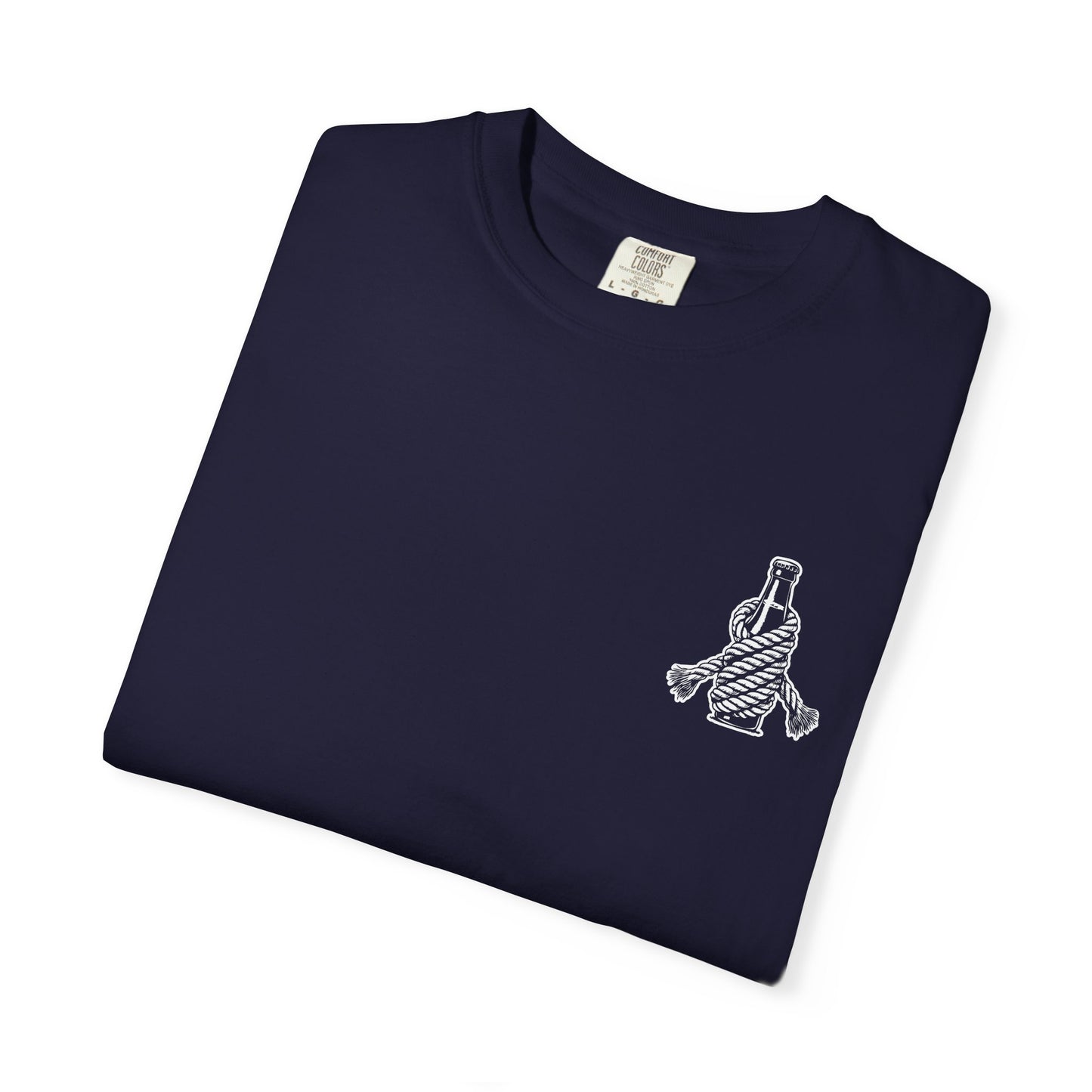 Classic Knots to Tie One On Tee - Unisex
