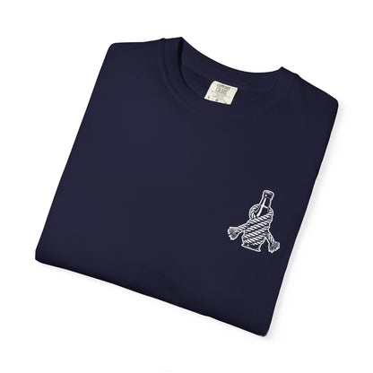 Classic Knots to Tie One On Tee - Unisex