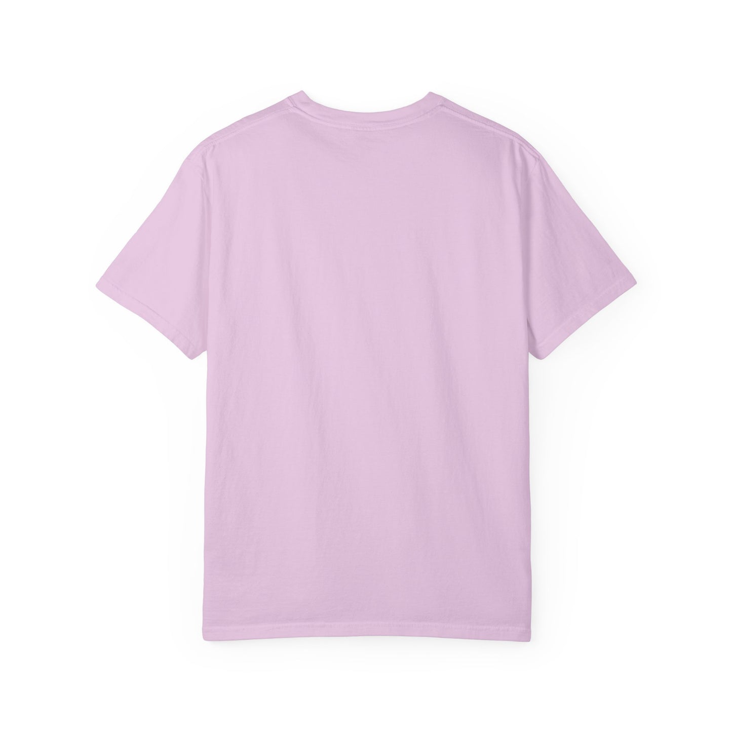 Little Tippy Block Logo Classic Tee - Unisex