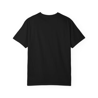 Winona Lake Block Logo Classic Tee - Unisex