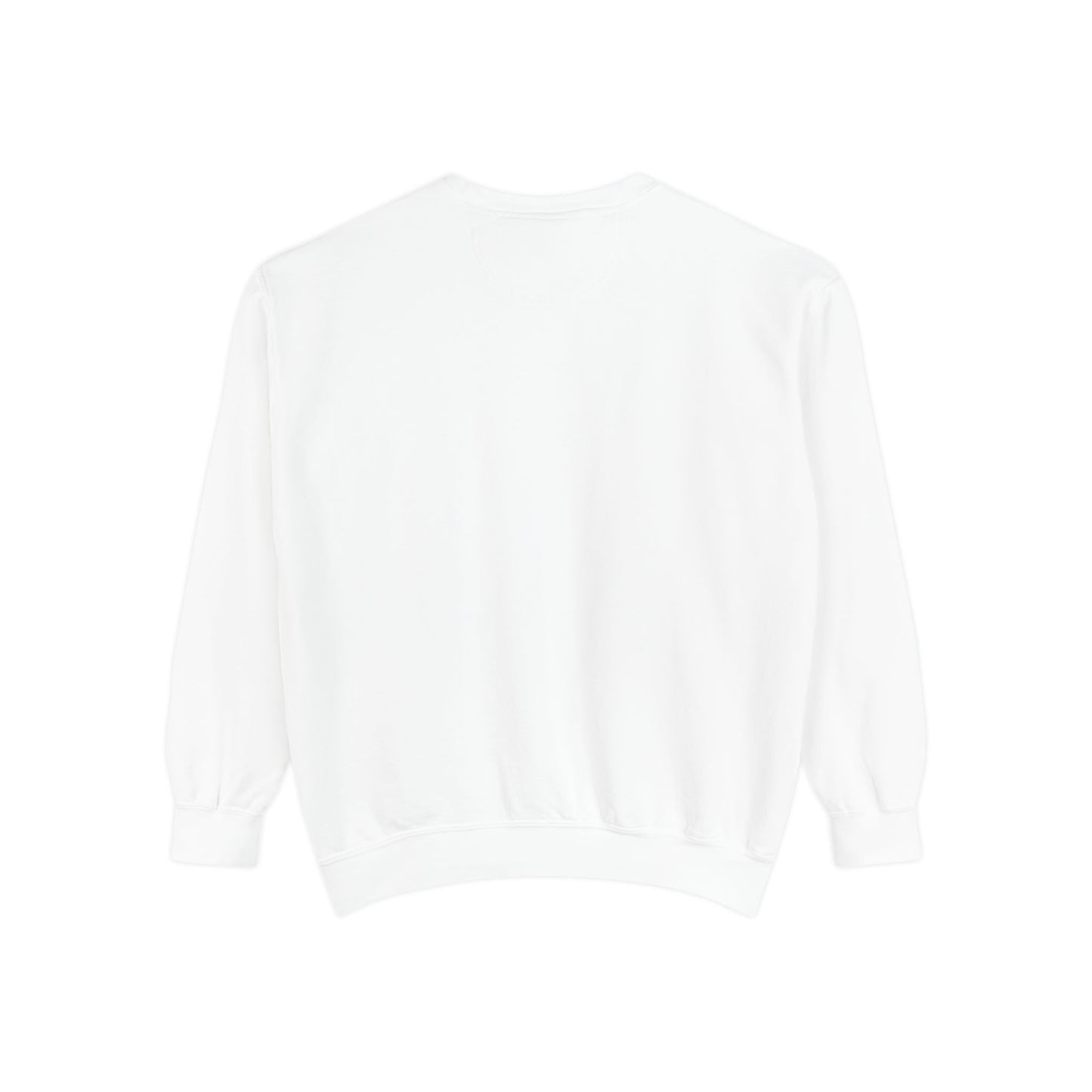 Tippy Lake Waterskiing Crewneck Sweatshirt - Unisex
