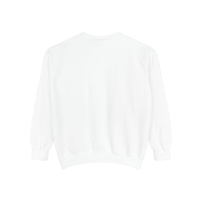 Tippy Lake Waterskiing Crewneck Sweatshirt - Unisex