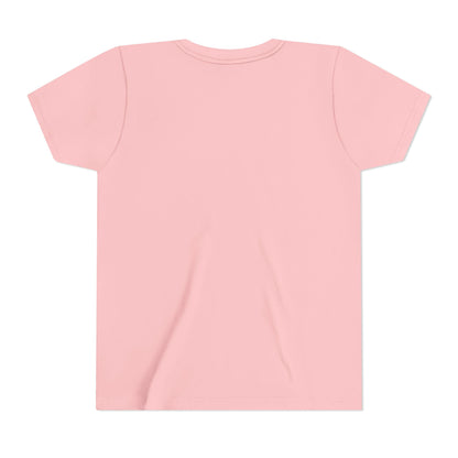 YOUTH Semi-Professional Tuber Short Sleeve Tee