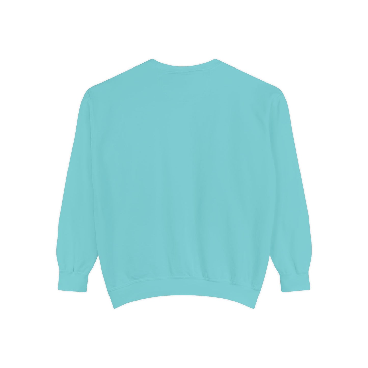 Tippecanoe Lake Block Logo Crewneck Sweatshirt - Unisex