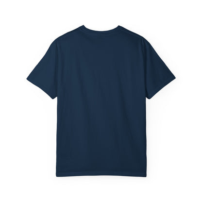 Winona Lake Vintage Map Classic Tee - Unisex