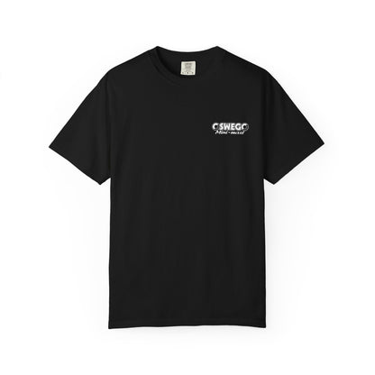 Oswego Mini Mart Heartbeat of Tippecanoe Lake Tee - Unisex