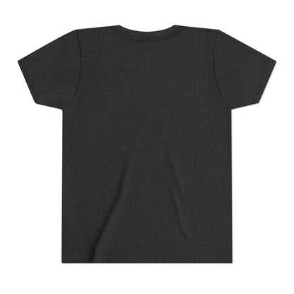 YOUTH Semi-Professional Tuber Short Sleeve Tee