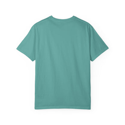 Winona Lake Vintage Map Classic Tee - Unisex