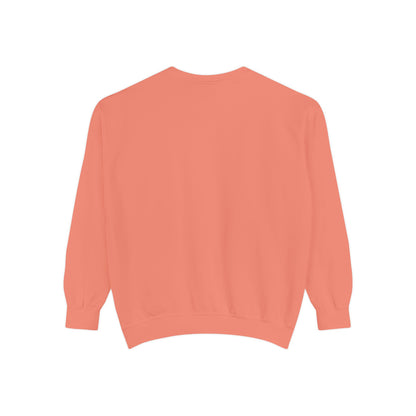 Bell Rohr Park Tippecanoe Lake Crewneck Sweatshirt - Unisex
