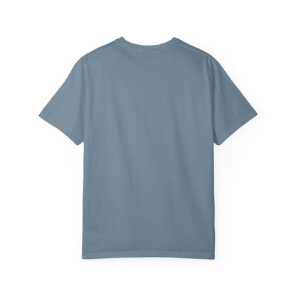 Winona Lake Vintage Map Classic Tee - Unisex
