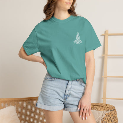 Classic Knots to Tie One On Tee - Unisex