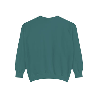 Tippecanoe Lake Block Logo Crewneck Sweatshirt - Unisex