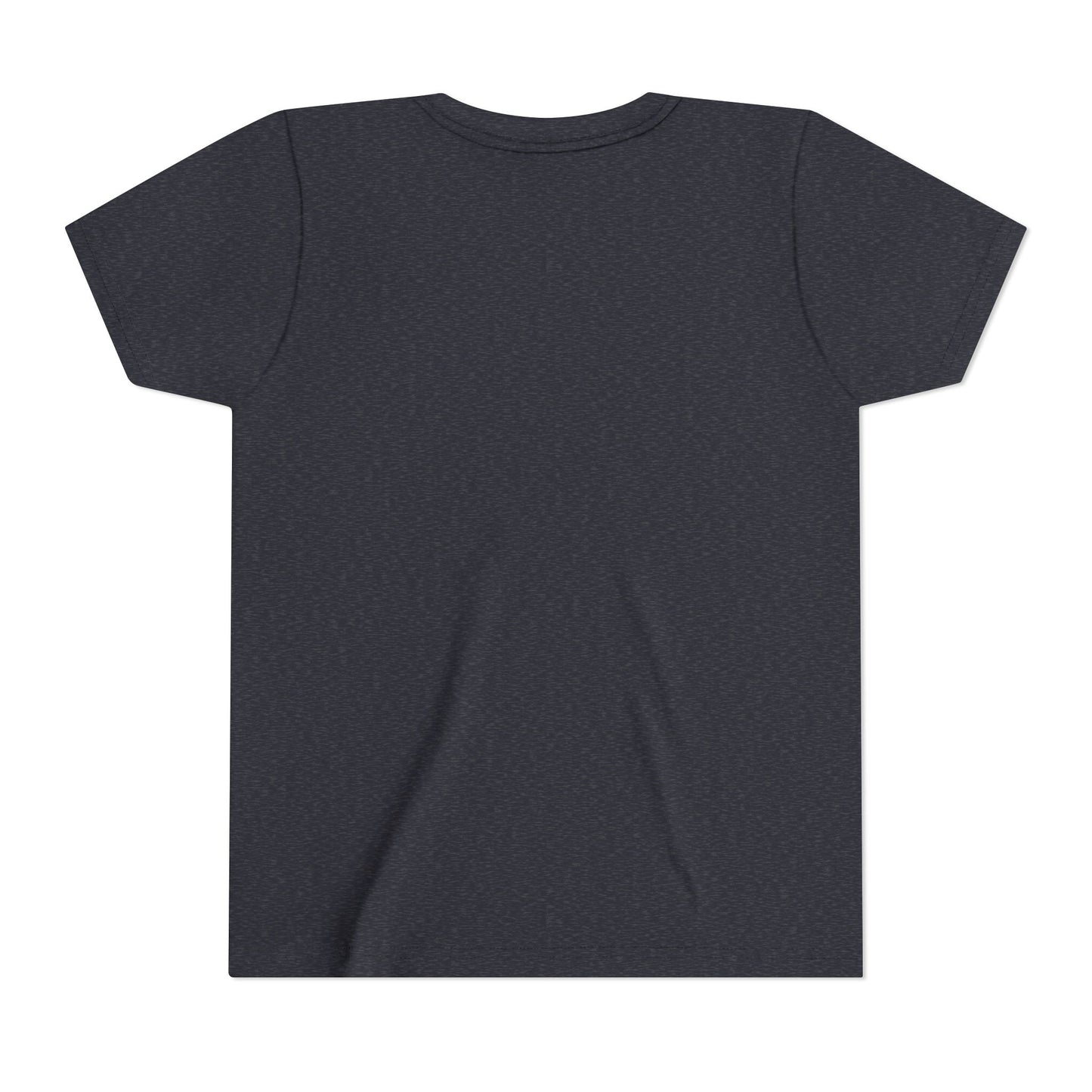 YOUTH Semi-Professional Tuber Short Sleeve Tee