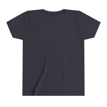 YOUTH Semi-Professional Tuber Short Sleeve Tee