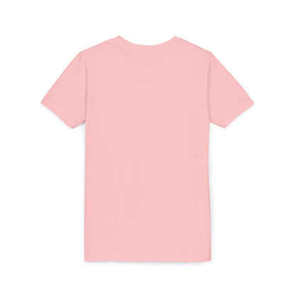 YOUTH Semi-Professional Tuber Short Sleeve Tee