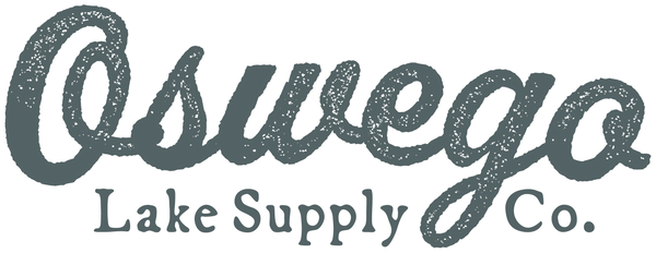 Oswego Lake Supply Co.